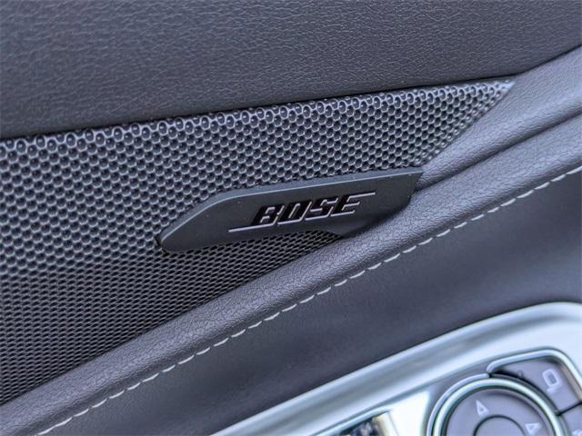 used 2025 Chevrolet Corvette car, priced at $67,749