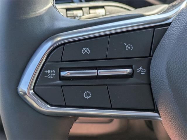 new 2025 Chevrolet Suburban car, priced at $91,230