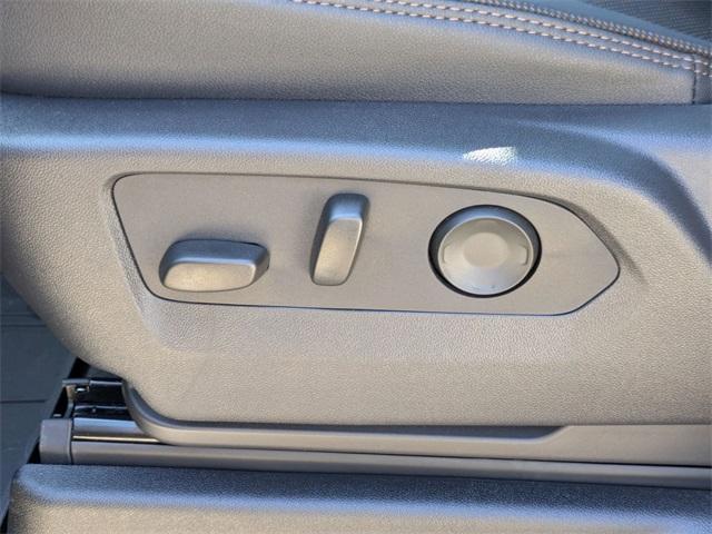 new 2025 Chevrolet Suburban car, priced at $91,230
