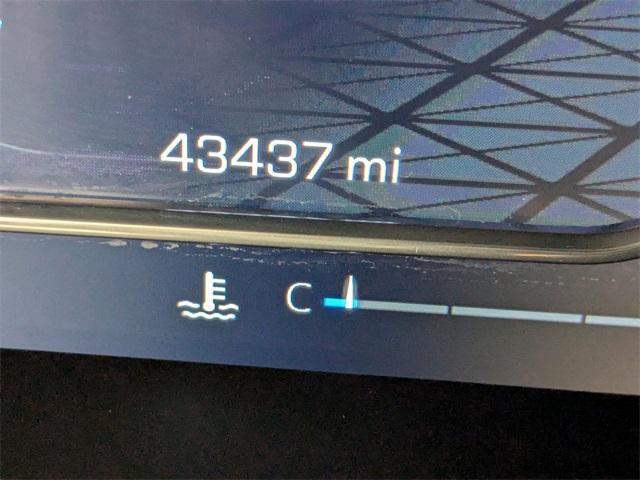 used 2024 GMC Sierra 3500 car, priced at $66,500