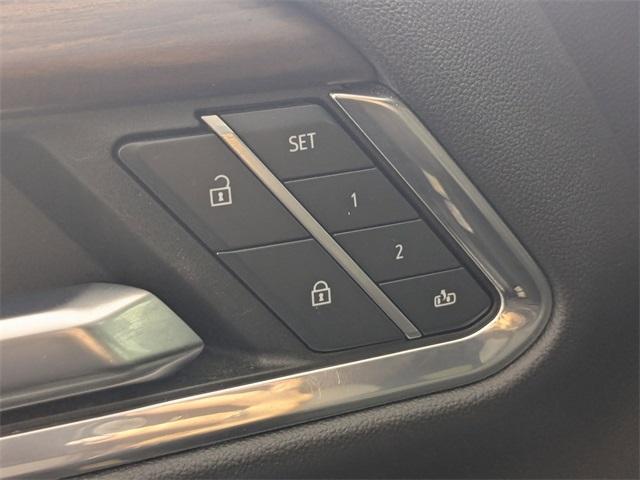 used 2024 GMC Sierra 3500 car, priced at $66,500