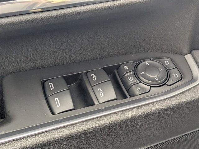 used 2024 GMC Sierra 3500 car, priced at $66,500