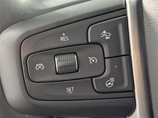 used 2024 GMC Sierra 3500 car, priced at $66,500