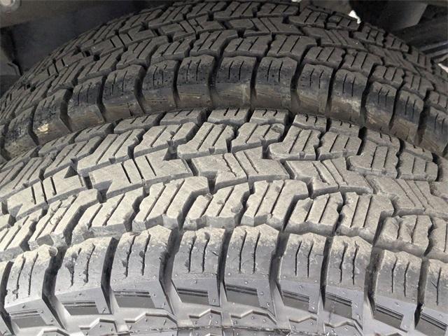 used 2024 GMC Sierra 3500 car, priced at $66,500