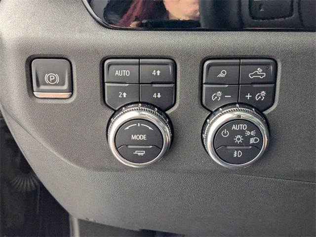 used 2024 GMC Sierra 3500 car, priced at $66,500