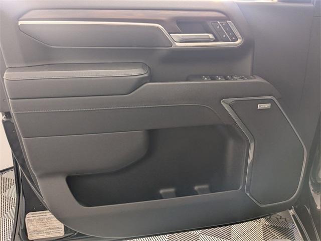 used 2024 GMC Sierra 3500 car, priced at $66,500