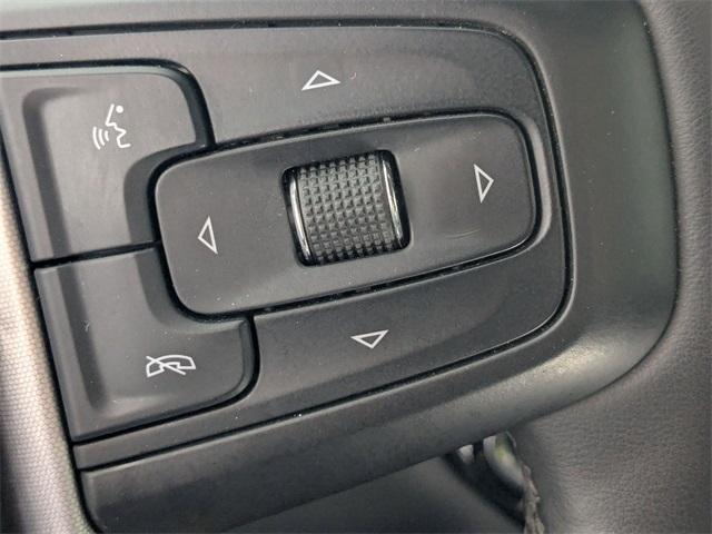 used 2024 GMC Sierra 3500 car, priced at $66,500