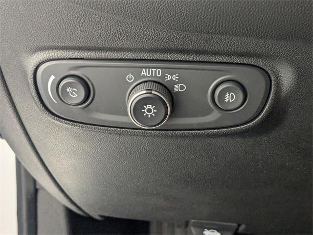 used 2020 Chevrolet Equinox car, priced at $20,610