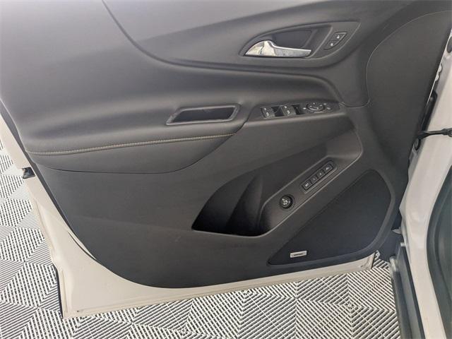 used 2020 Chevrolet Equinox car, priced at $20,610
