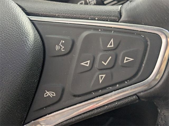 used 2020 Chevrolet Equinox car, priced at $20,610