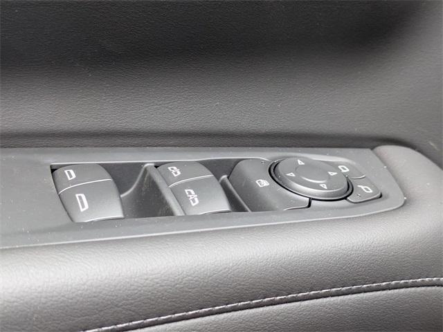 new 2025 Chevrolet Suburban car, priced at $65,790