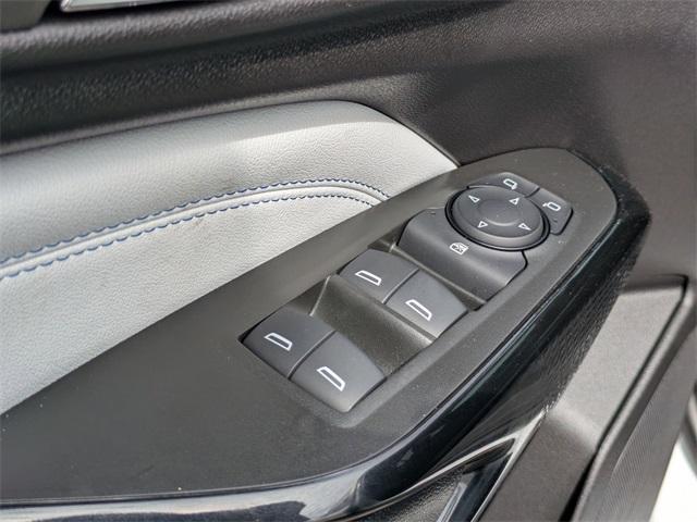 new 2025 Chevrolet Trax car, priced at $23,760
