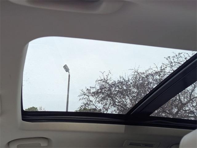 used 2025 Cadillac XT6 car, priced at $42,099