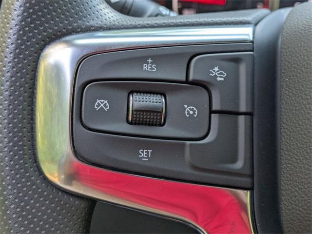 new 2025 Chevrolet Blazer car, priced at $38,785