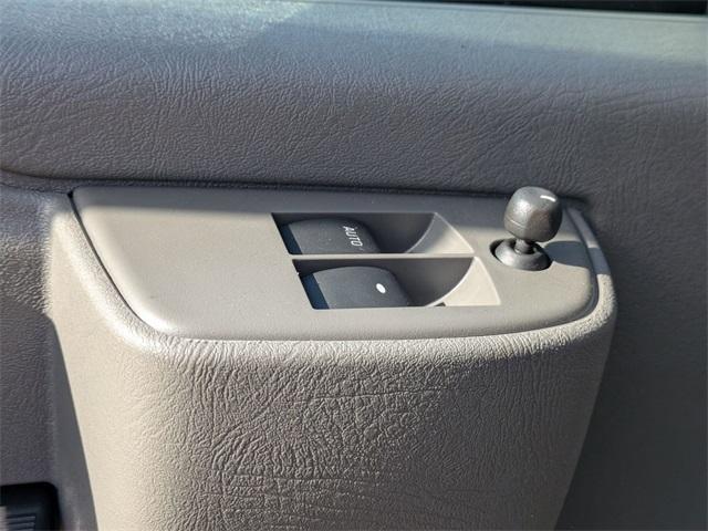 new 2025 Chevrolet Express 2500 car, priced at $49,948