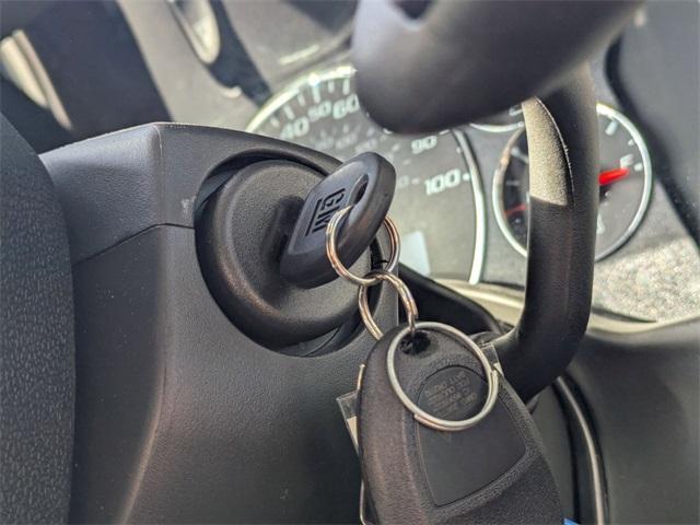 new 2025 Chevrolet Express 2500 car, priced at $49,948