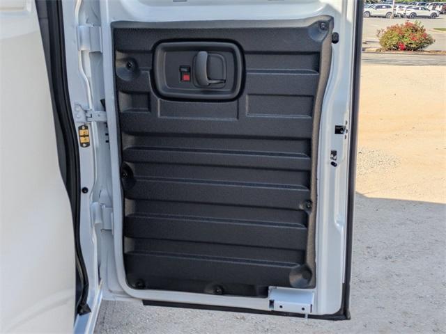 new 2025 Chevrolet Express 2500 car, priced at $49,948