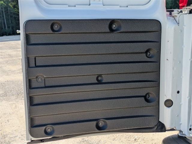 new 2025 Chevrolet Express 2500 car, priced at $49,948