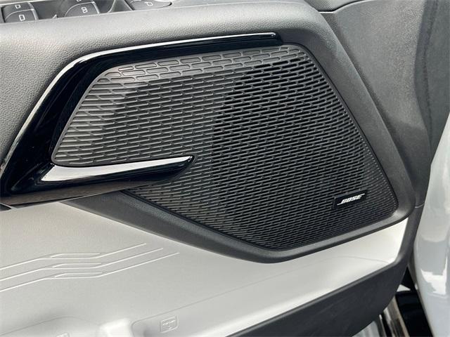 new 2025 Chevrolet Silverado EV car, priced at $83,895