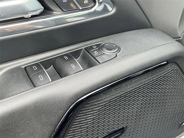 new 2025 Chevrolet Silverado EV car, priced at $83,895