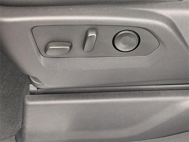 used 2025 Chevrolet Silverado 1500 car, priced at $48,043