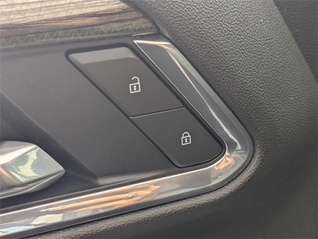 used 2025 Chevrolet Silverado 1500 car, priced at $48,043