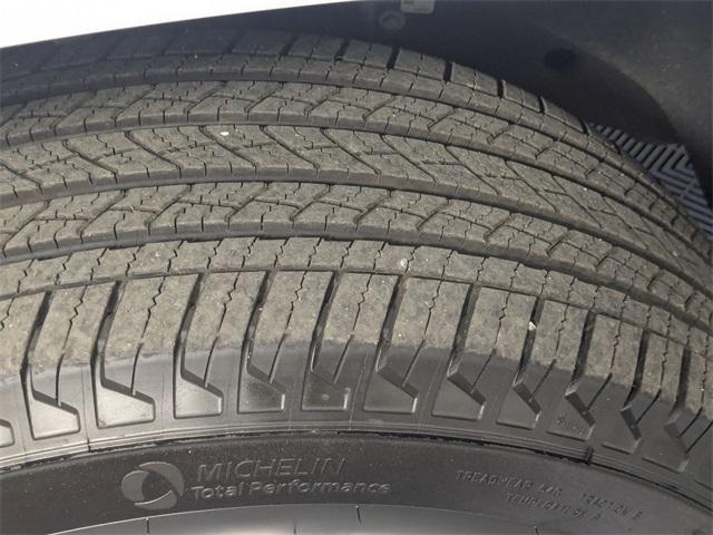 used 2025 Chevrolet Silverado 1500 car, priced at $48,043