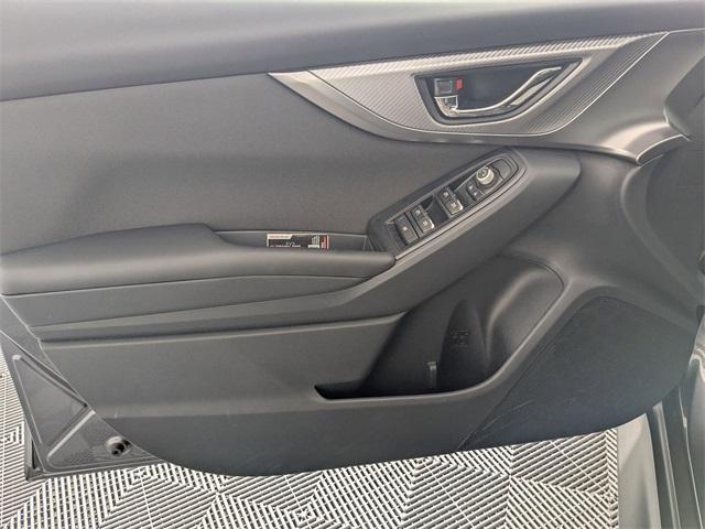 used 2022 Subaru WRX car, priced at $27,000