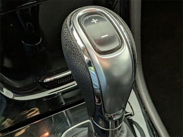 used 2018 Buick Encore car, priced at $14,648