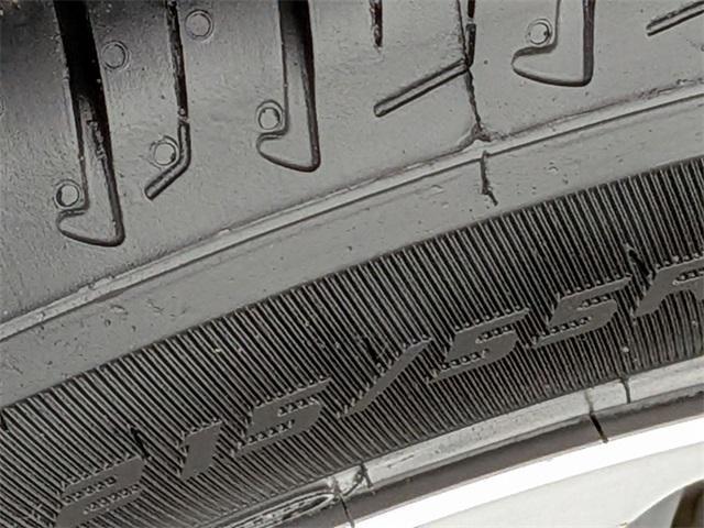 used 2018 Buick Encore car, priced at $14,648