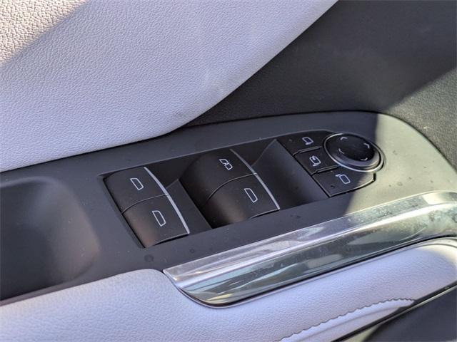 new 2026 Chevrolet Traverse car, priced at $56,990