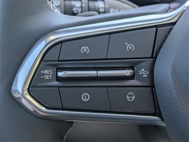 new 2026 Chevrolet Traverse car, priced at $56,990