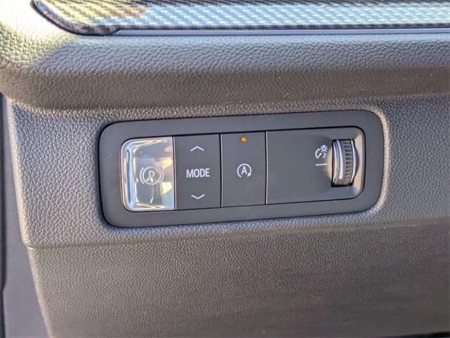 new 2026 Chevrolet Traverse car, priced at $56,990