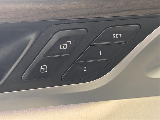 used 2021 BMW X3 car, priced at $22,865
