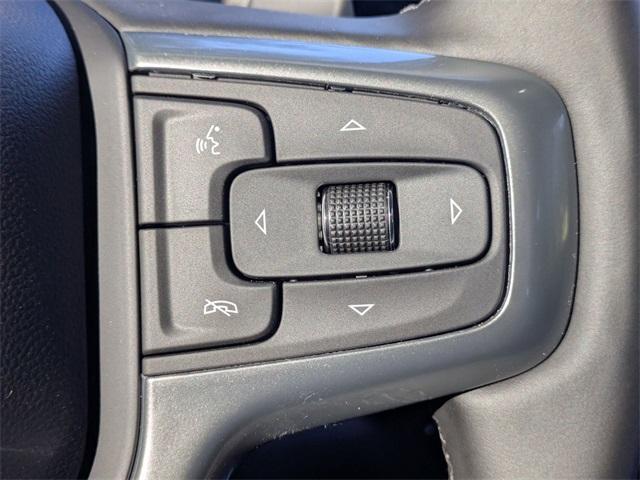 new 2026 Chevrolet Silverado 1500 car, priced at $63,860