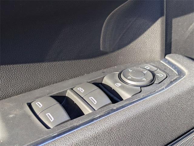 new 2026 Chevrolet Silverado 1500 car, priced at $63,860