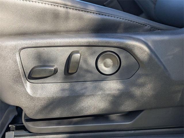 new 2026 Chevrolet Silverado 1500 car, priced at $63,860