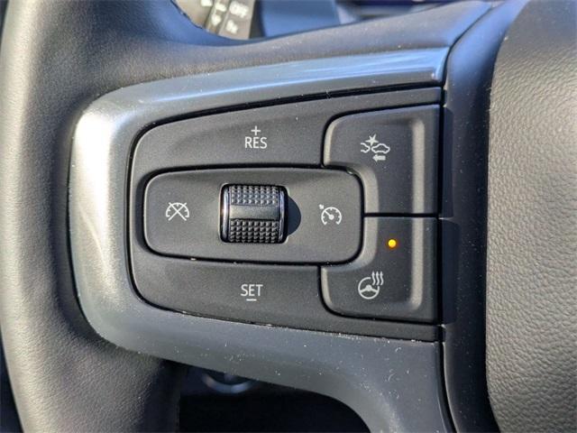 new 2026 Chevrolet Silverado 1500 car, priced at $63,860