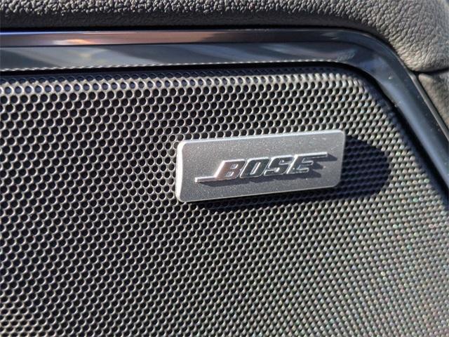 new 2026 Chevrolet Silverado 1500 car, priced at $63,860