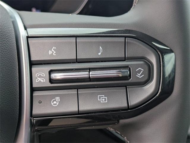 new 2026 Chevrolet Colorado car, priced at $54,120