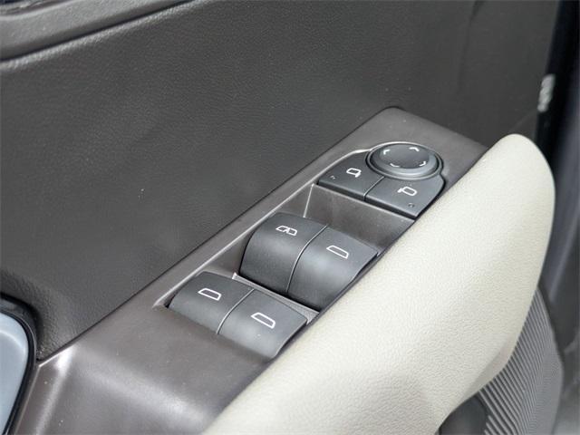 new 2026 Chevrolet Colorado car, priced at $54,120