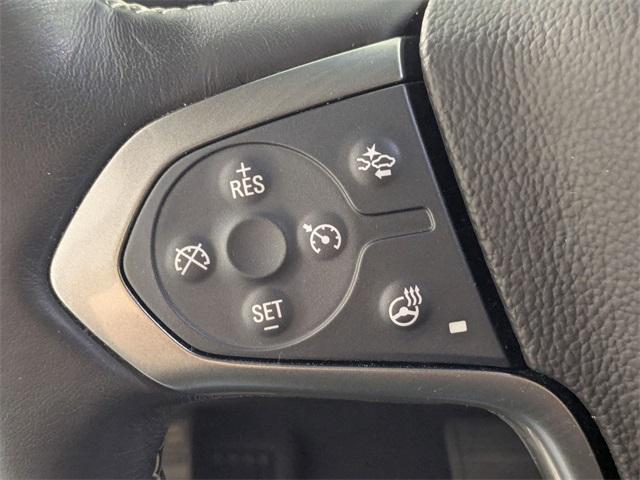 used 2019 Chevrolet Tahoe car, priced at $28,093