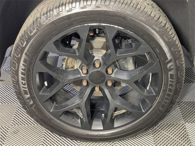 used 2019 Chevrolet Tahoe car, priced at $28,093