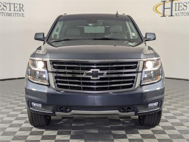 used 2019 Chevrolet Tahoe car, priced at $28,093