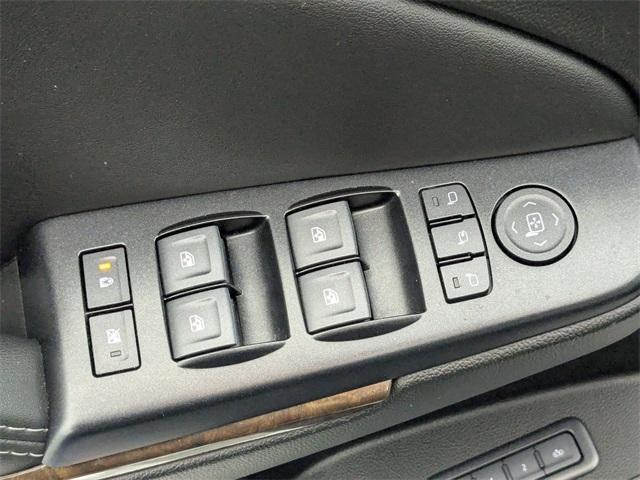 used 2019 Chevrolet Tahoe car, priced at $28,093