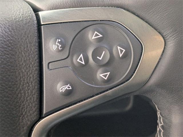 used 2019 Chevrolet Tahoe car, priced at $28,093