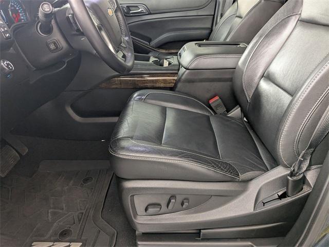 used 2019 Chevrolet Tahoe car, priced at $28,093