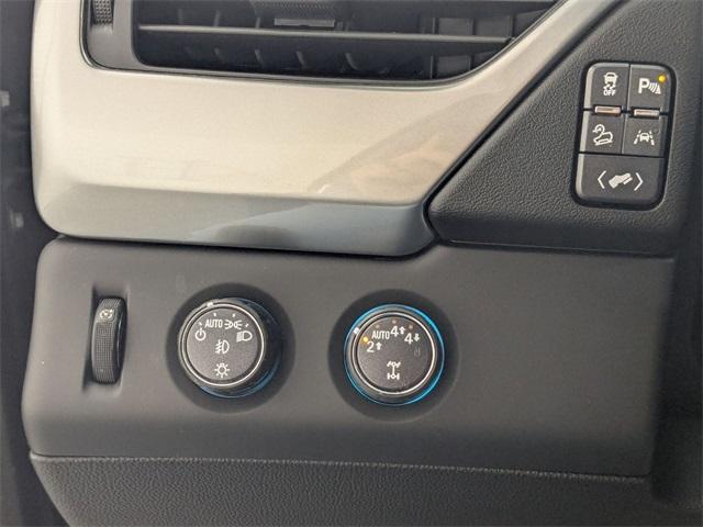 used 2019 Chevrolet Tahoe car, priced at $28,093