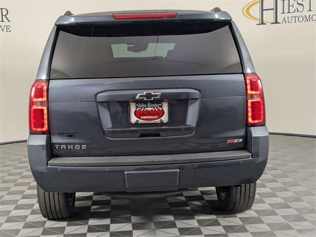 used 2019 Chevrolet Tahoe car, priced at $28,093