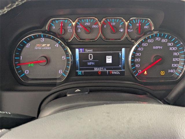 used 2019 Chevrolet Tahoe car, priced at $28,093